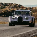Morgan supersport british roadster performance 10 1