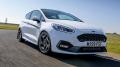 Mountune fiesta st m260