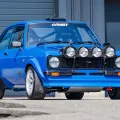 Mst mk2 rally car street legal escort 3 1