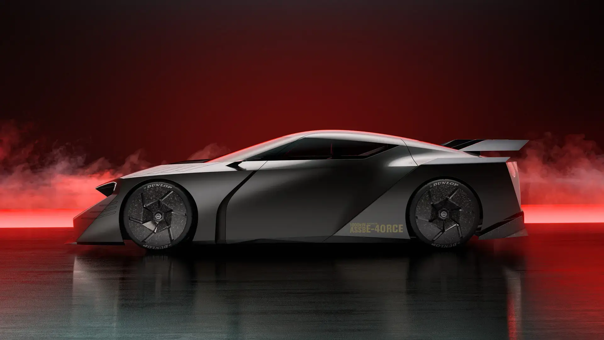 Next generation nissan gt r and z models confirmed by company leader