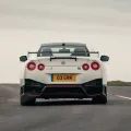 Nissan ends gtr production 5 1