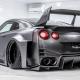 Some of the Best Wide Body Modified Cars