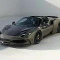 Novitec 296 gts n largo widebody ferrari 1
