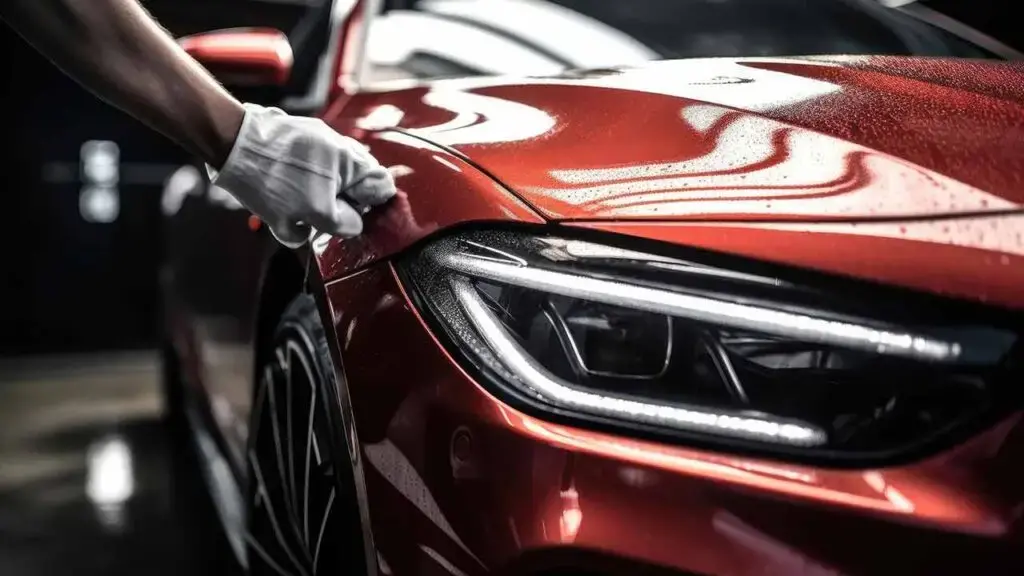 How Online Data Influences Car Detailing Choices