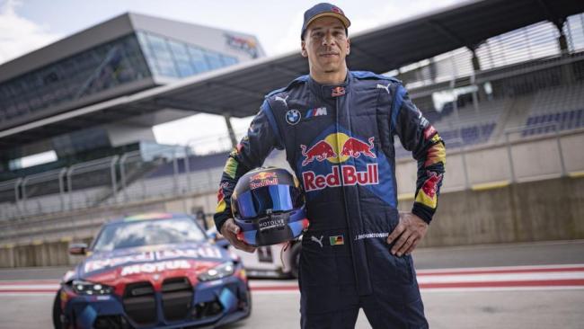 Each of these BMW M4 Competition drift vehicles has 1,035 horsepower | modifiedrides.net
