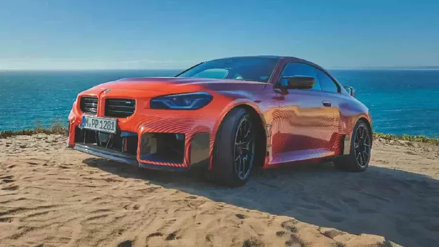 Modified BMW M2 | Modified Rides