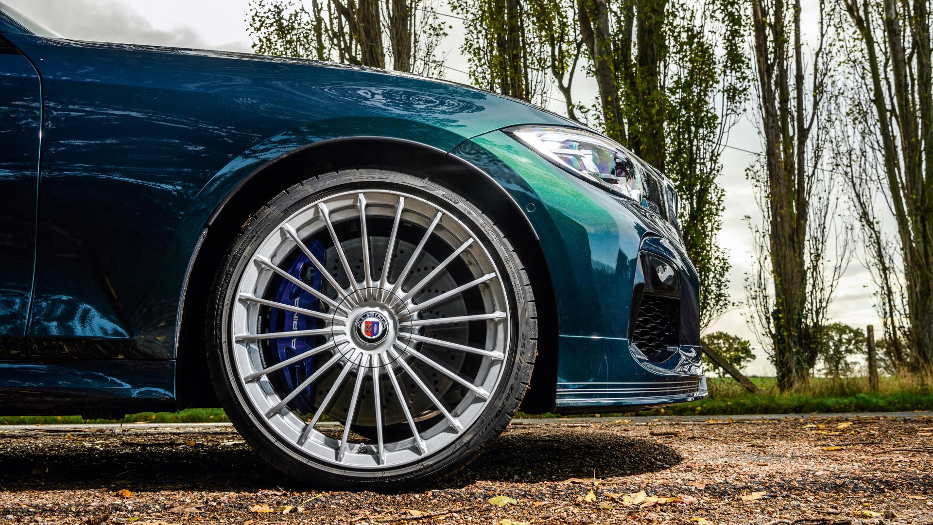 Best alloy wheelset top