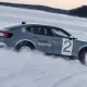 This one-of-a-kind Polestar 2 Arctic Circle is a modified ice-drift machine with 469 horsepower