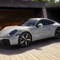 Porsche 911 carrera s the most dynamic carrera yet 1
