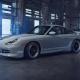 Porsche creates a one-of-a-kind Porsche 996 generation 911 for the Porsche Club of America