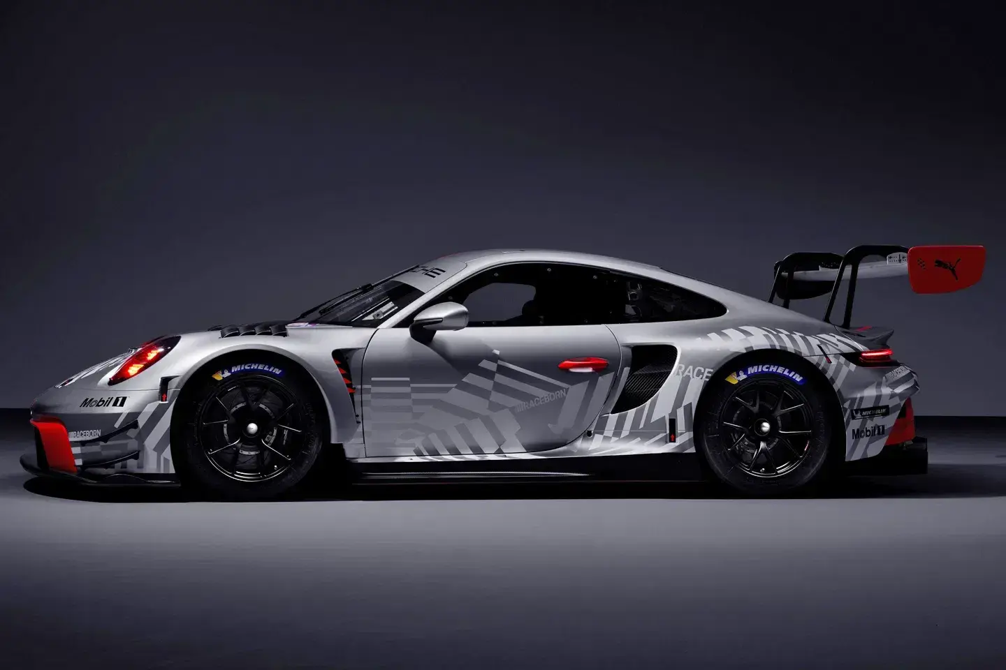 Porsche 911 gt3 cup gt3r 2026 update 2 1