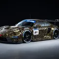 Porsche 911 gt3 r 2026 lmgt3 updates 4 1