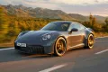 Porsche unveils hybrid 911