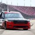 Ram returns nascar craftsman truck series 2026 1