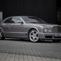 Rare bentley brooklands coupe bonhams auction 2 1 
