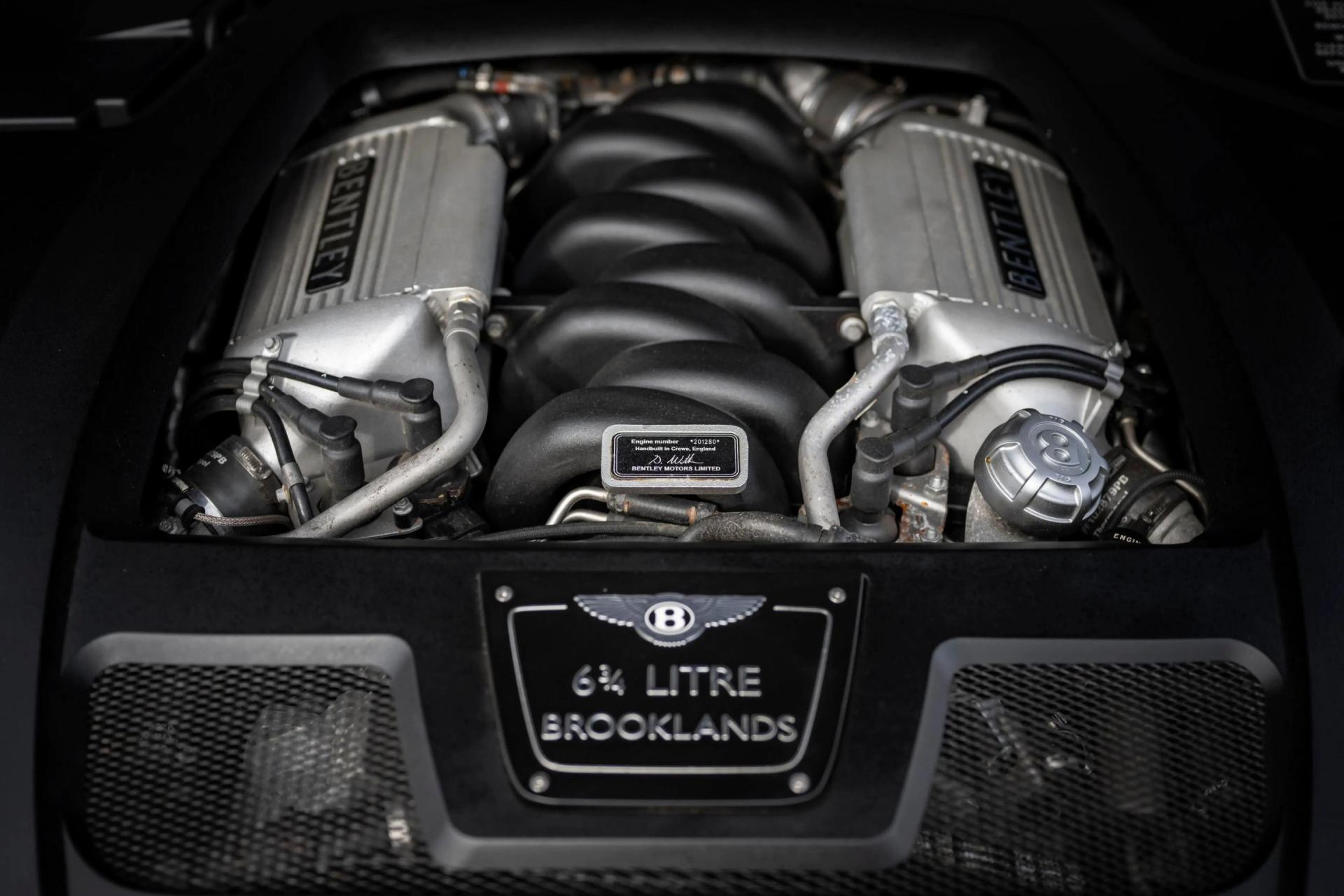 Rare bentley brooklands coupe bonhams auction 3 1
