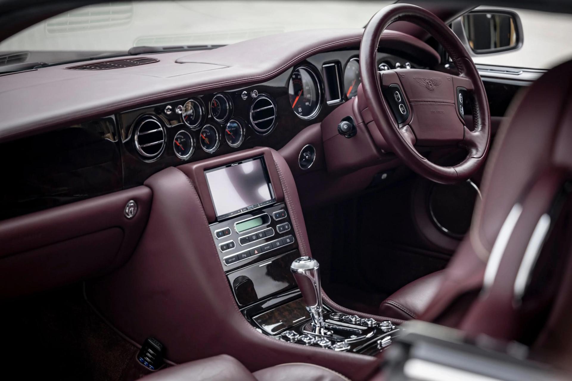 Rare bentley brooklands coupe bonhams auction 4 1