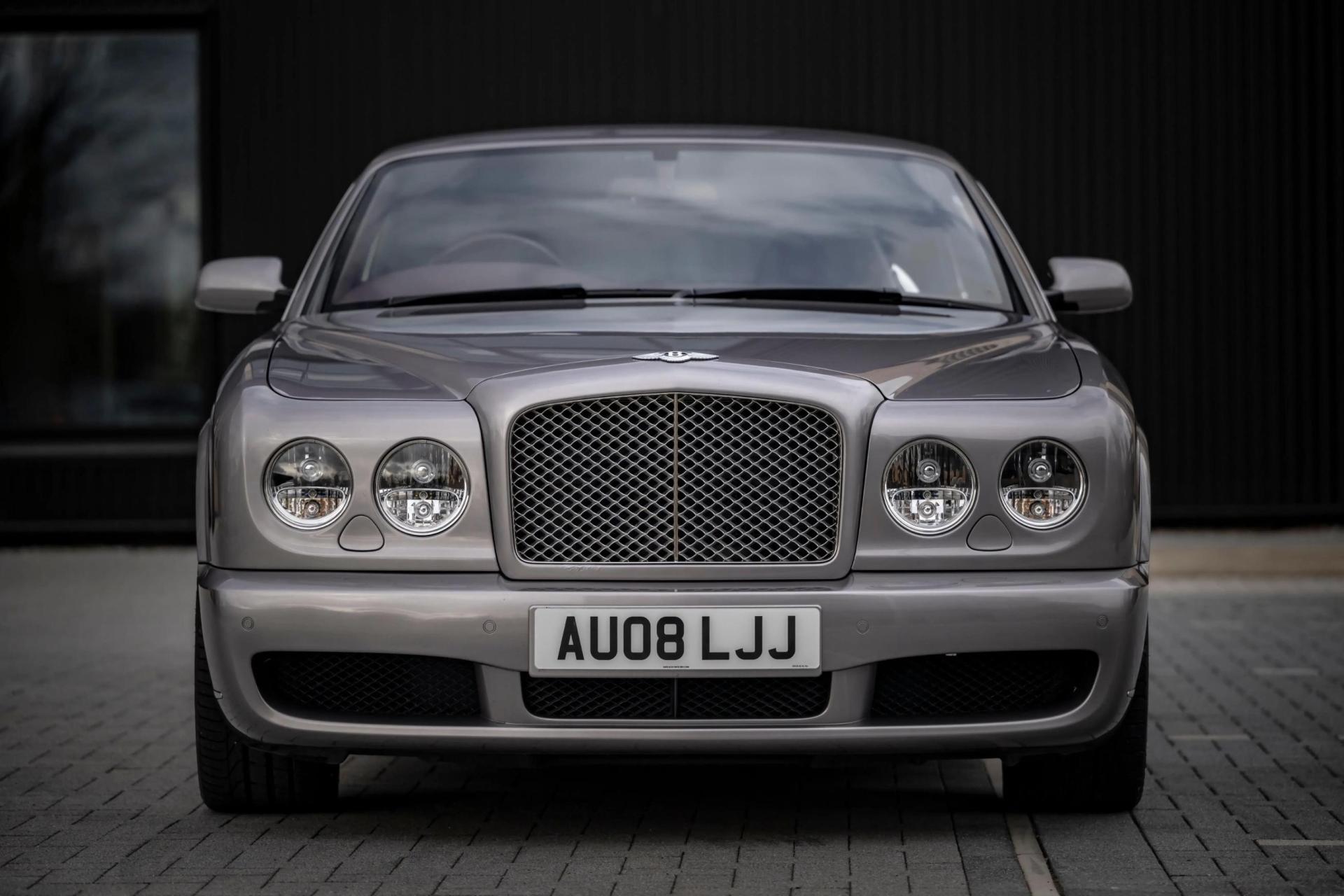 Rare bentley brooklands coupe bonhams auction 6 1