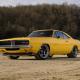 Ringbrother's Latest Restomod Dodge Charger