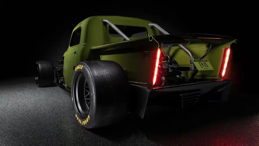 Ringbrothers super truck centerscene 03