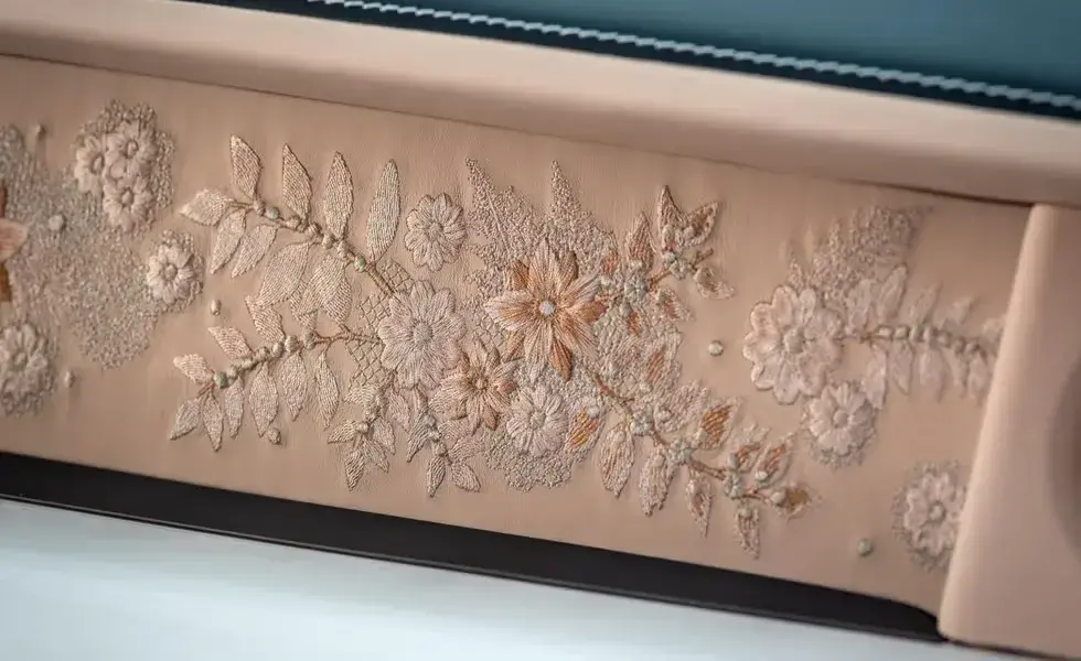 Rolls royce phantom dentelle fathers day gift 3 1