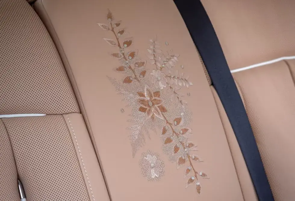 Rolls royce phantom dentelle fathers day gift 4