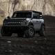 Roush unveils the Ford Bronco's first enhancements