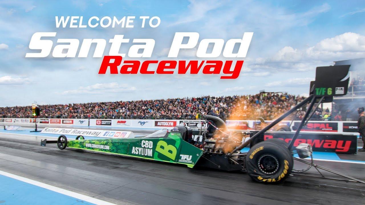 Santapod