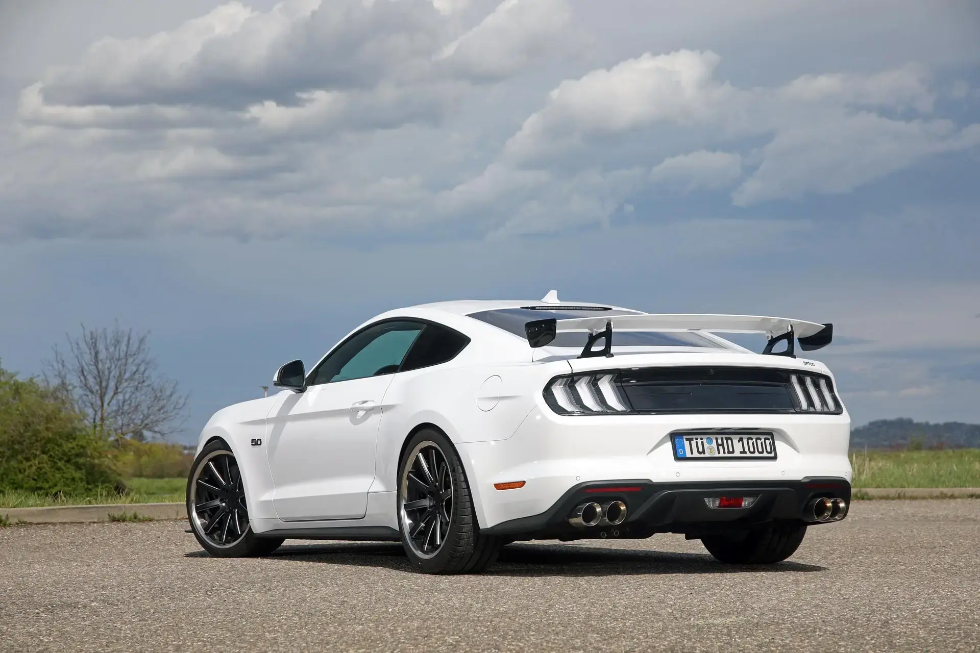 Schropp mustang sf700 02