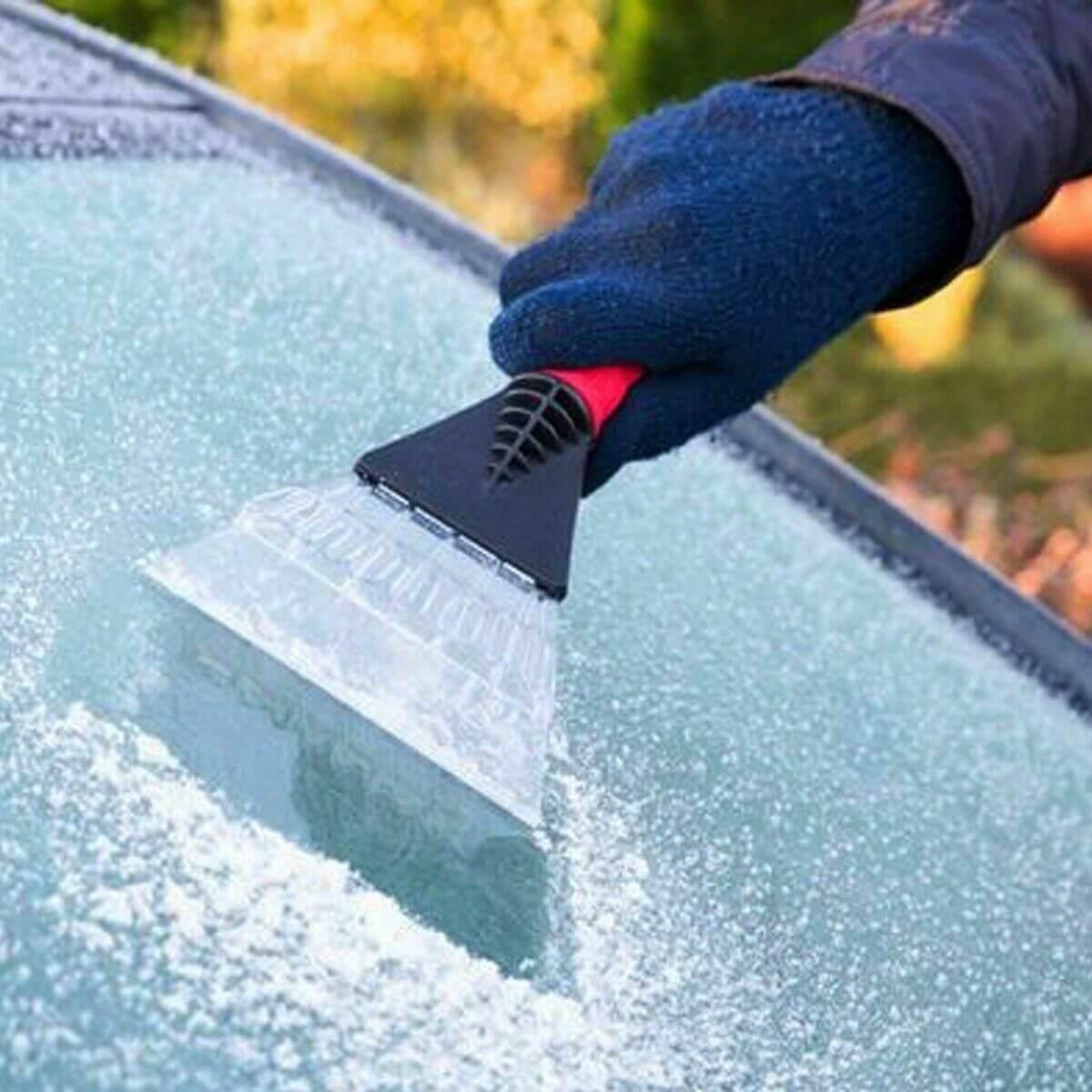 Scrape smartly 1