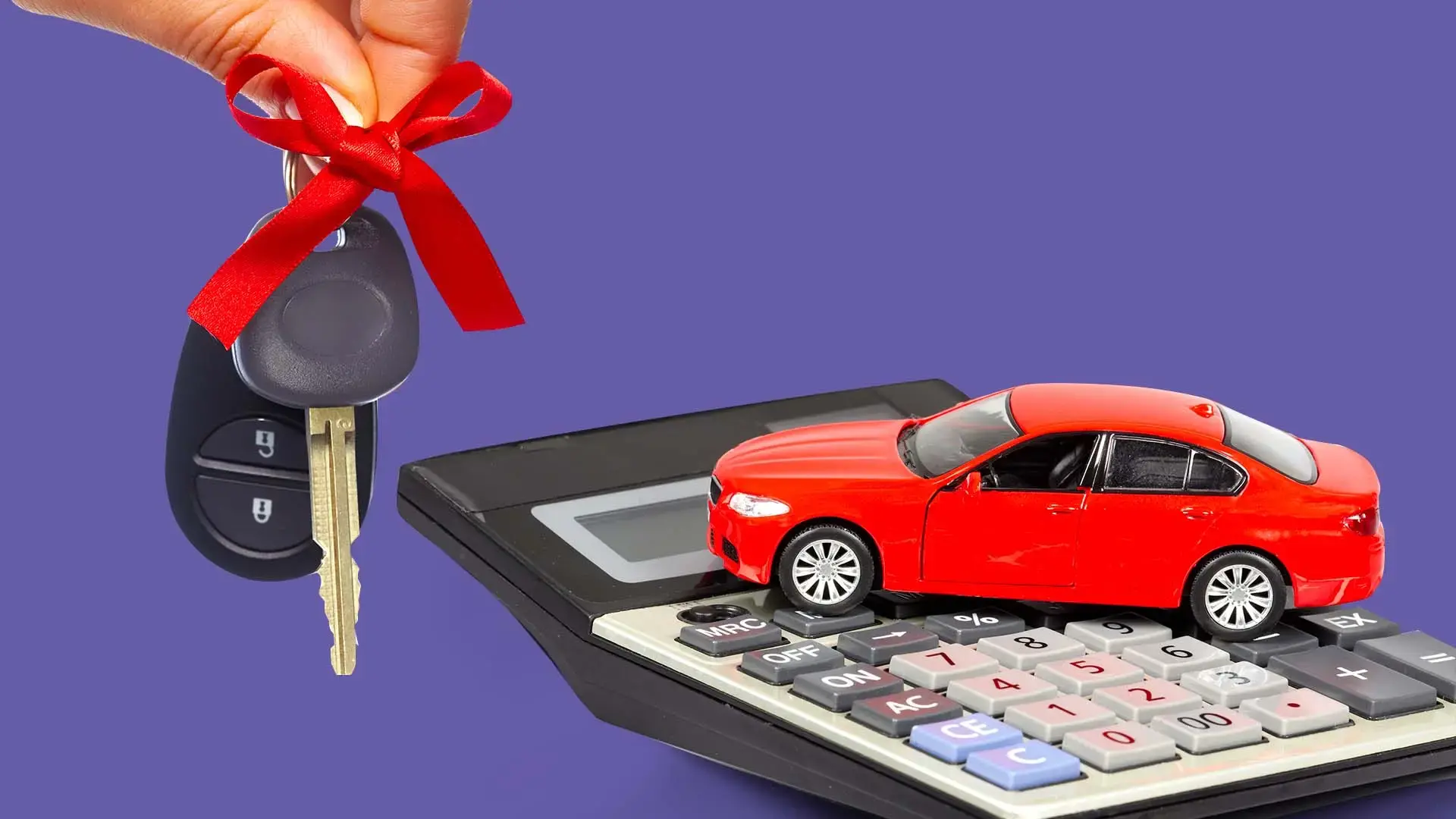 Second auto loan tips for modders
