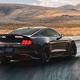 The Ford Shelby GT500KR Mustang has 900 horsepower and is known as the 