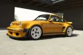 Singer 911 carrera coupe reimagined 19 1