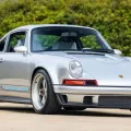 Singer dls 3 million dollar porsche 911 auction investment 1