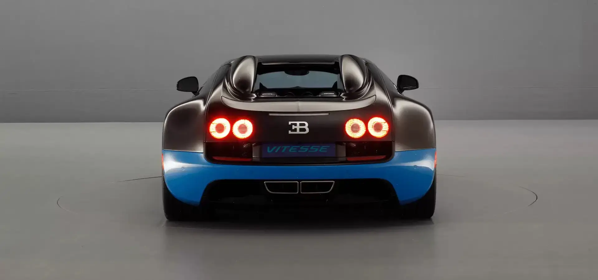 Bugatti Veyron