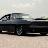 Hellucination a 1,000hp 1968 Dodge Charger | Modified Rides