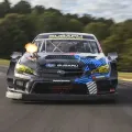 Subaru electric sti performance revival 1