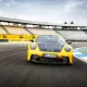 Techart's Porsche 911 GT3 tuning Components