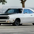 The 1970 dodge charger that muscle car fans will love 2