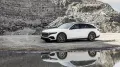 The 2024 mercedes benz e class all terrain 6 1