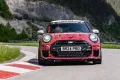 The 2024 mini john cooper works unveiled 8 1