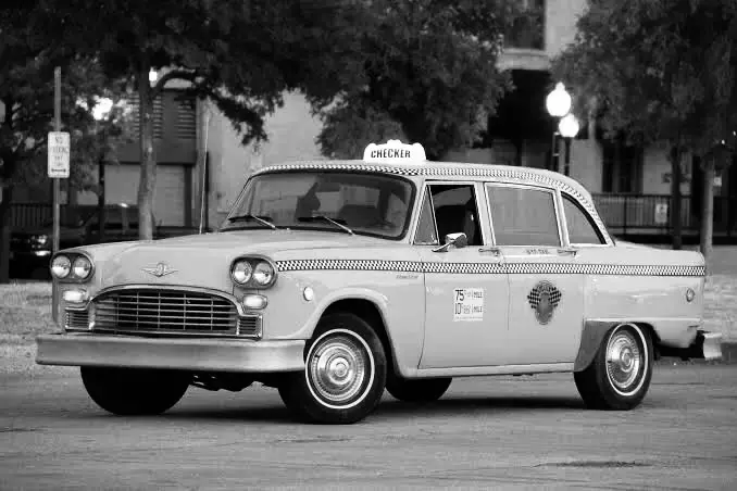 Ghost taxi urban legend phantom cab disappearing passengers