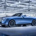 The most expensive car in the world 1