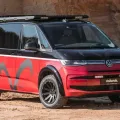 The new off road ready volkswagen multivan4