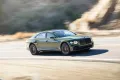 The release of bentley s initial electric vehicle has been postponed until late 2026