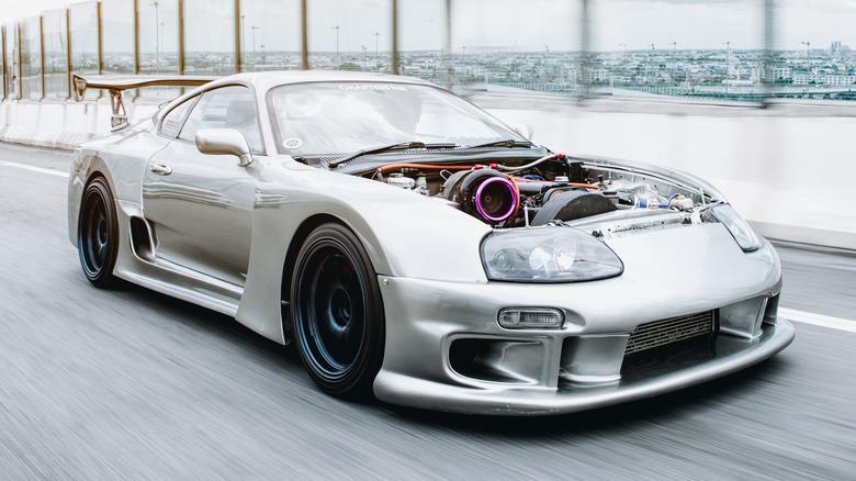 The Ultimate Guide to Car Modifications in 2024