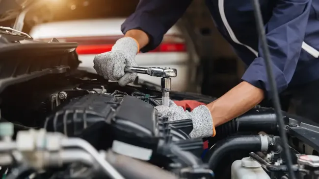 The Ultimate Guide to Car Maintenance: Tips for Safe and Reliable Driving
