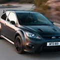 Top 10 fast fords