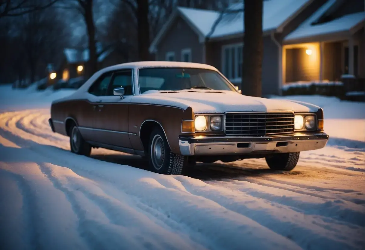 Top seasonal car problems repair shops fix
