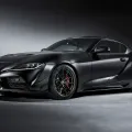 Toyota supra a90 2 1
